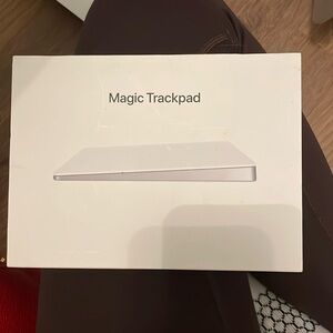 Apple Magic Trackpad 2